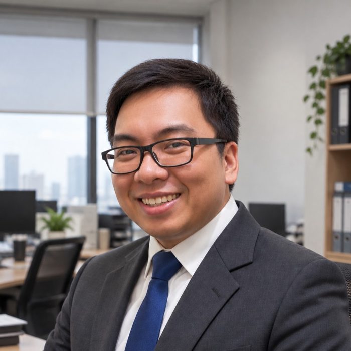 Putu Arya Setiawan