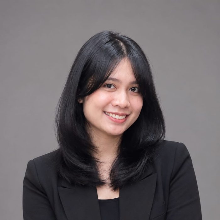 Tiara Disti