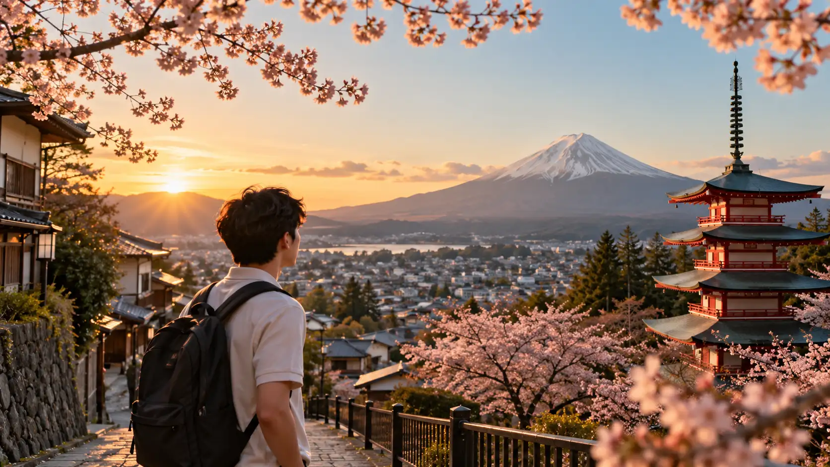 Kerja ke Jepang Lewat Jalur Magang atau TG/SSW? Ini Bedanya dan Cara Memilih (Update 2026)